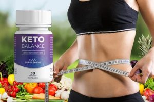 Keto Balance – Трайно Отслабване? Цена и Мнения на Клиенти?
 