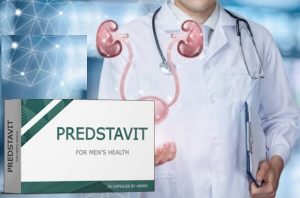 PredstaVit – Натурални Капсули с Био-Състав за Здрава Простата и Добри Интимни Приключения!
 