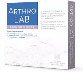 Arthro Lab за стави България