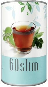 Go Slim чай за отслабване България
