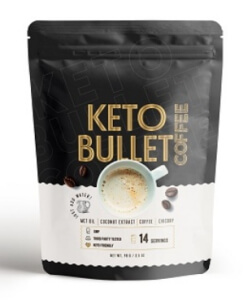 Keto Bullet Coffee Кафе за Отслабване България