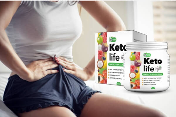 KetoLife – Цена в България