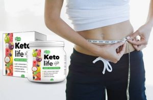 KetoLife – Био-Хранителна Добавка за Изваяно Тяло! Ефикасно ли е? Мнения на Клиенти и Цена?
 