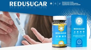 ReduSugar – за Нормална Кръвна Захар при Диабет? Мнения и Цена
 