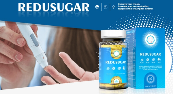 ReduSugar  коментари мнения