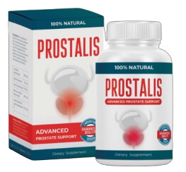 Prostalis Капсули за Простата България