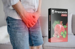 Prostamin Forte – за пълно простатно и сексуално здраве
 