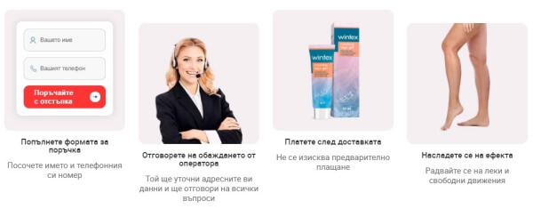 Wintex Цена в България