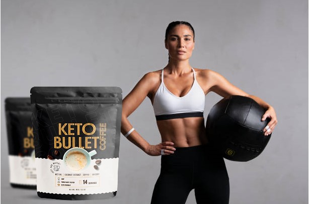 Keto Bullet – най-добрата хранителна добавка 