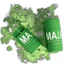 Green Mask Stick Маска за черни точки България