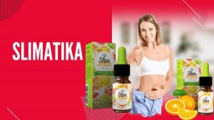 Slimatika – Капки за Натурално Отслабване! Коментари на Потребители, Цена?
 