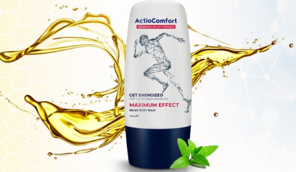 ActioComfort Цена в България