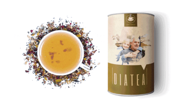 DiaTea чай Мнения и Отзиви България цена