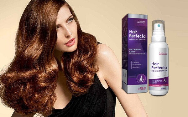 Hair Perfecta за косопад