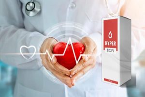 Hyper Drops – Мощен Комплекс за Хипертония! Мнения и Цена през 2023 г.
 