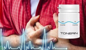 Tonerin – Нормализира Кръвното и Стабилизира Здравето! Мнения и Цена?
 