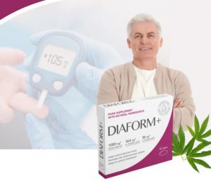 Diaform+ – За Нормални Нива на Кръвната Захар?
 