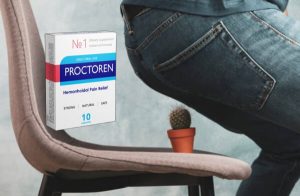 Proctoren – Комплексно Решение за Хемороиди! Мнения на Потребители, Цена?
 