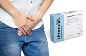 Uromexil Forte – Капсули срещу Простатит и за Повишено Либидо?
 