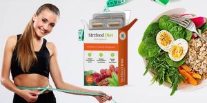 SirtFood Diet хапчета Мнения и Цена? Струва ли си?
 