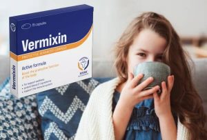 Vermixin Мнения и Цена – Струва ли си? Резултати?
 