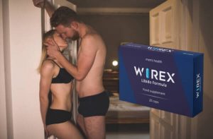 Wirex – Ефикасна Формула за Либидо? Мнения на Потребители и Цена?
 