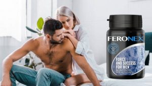 Feronex – Био-Хапчета за Повече Сила, Мъжественост и По-Добър Секс
 