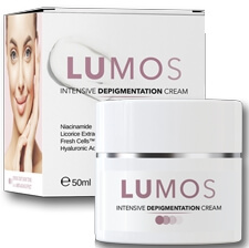 Lumos Крем за Депигментация България 50 ml