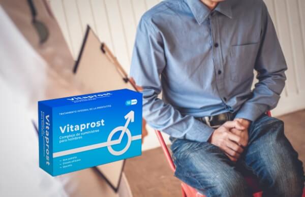 VitaProst Цена в България