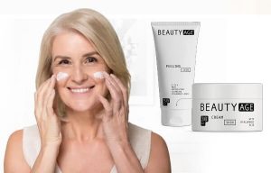 Beauty Age – Био-Крем и Пилинг Маска за Регенериране, Хидратиране и Подмладяване!
 