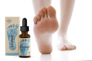 ExoFeet Oil Мнения и Цена – Струва ли си?
 