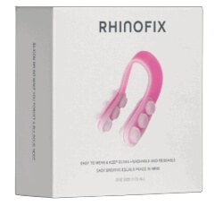 RhinoFix коректор шина за нос България