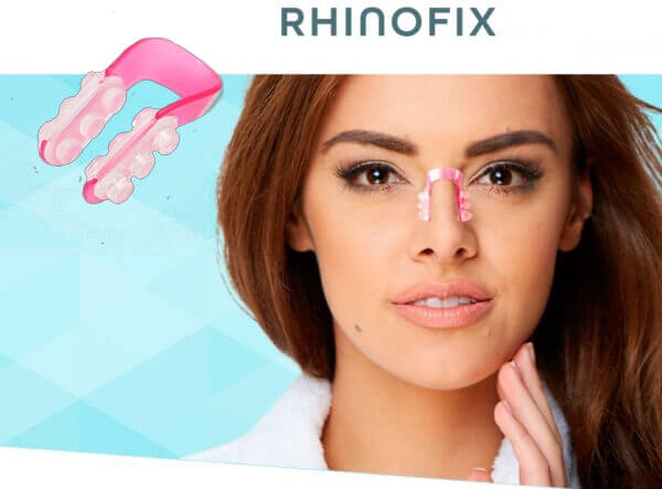 RhinoFix коректор шина за нос Мнения Цена България