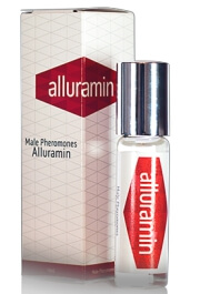 Alluramin парфюм България