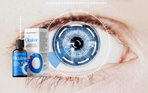 Oculear – Био-Капки за Възстановяване на Зрението и Неговата Острота
 