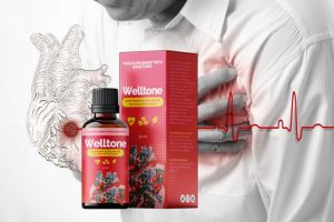 WellTone Мнения и Цена – Върши ли работа? Резултати?
 