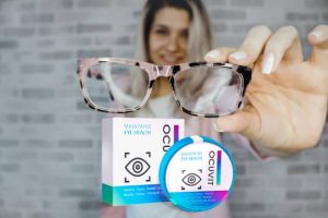 OcuVit Мнения – за подобрено зрение и по-ясен фокус?
 