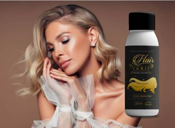 Hair Mask Gold мнения, отзиви в форуми в България