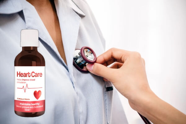 Heart Care – Цена в България