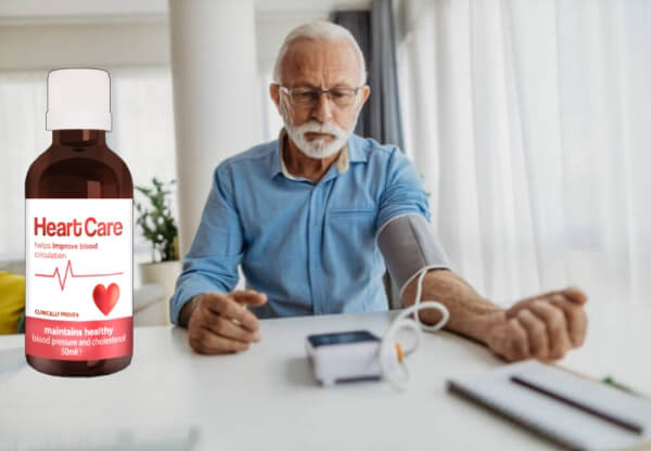 Какво е Heart Care 