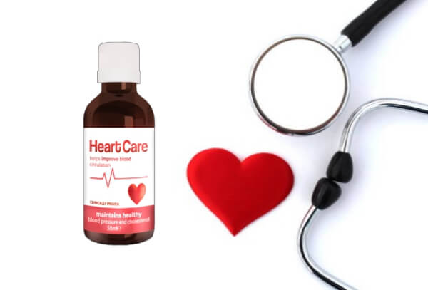 Heart Care сироп Мнения коментари форум България Цена