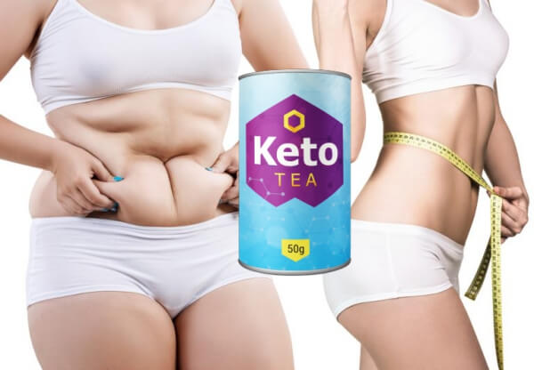 Какво е KetoTea