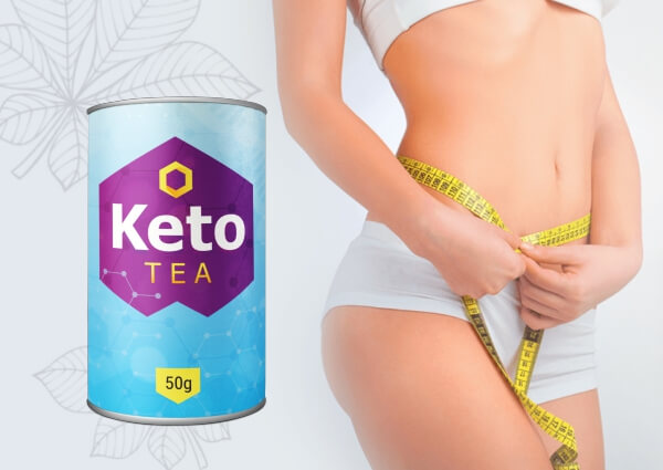 Keto Tea чай мнения коментари България цена