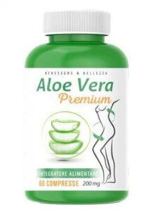 Aloe Vera Premium таблетки България