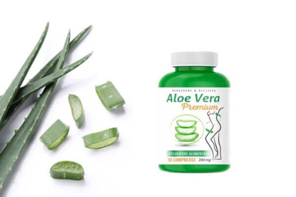 Aloe Vera Premium – Какво Е 