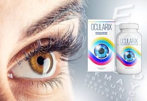 Ocularix – 100% натурални хапчета за подобряване на зрението? Мнения, цена?
 