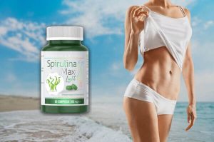 Spirulina Maxi Light Мнения – Върши ли работа? Цена
 