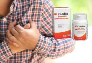 CardioTonus – Био-Капсули с Положителен Кумулативен Ефект върху Сърцето. Мнения на Клиенти?
 