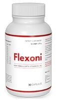 Flexoni лекарство за болки в ставите и гърба България