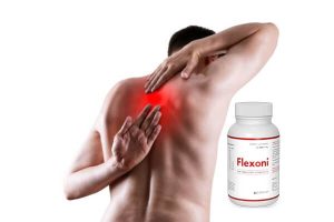 Flexoni – Ефективно лечение на болки в ставите? Мнения и цена?
 